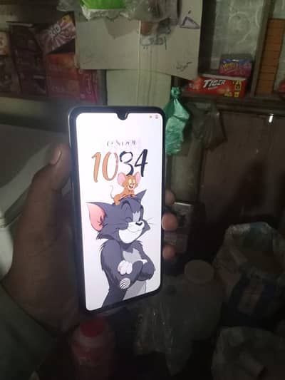 Vivo V25e