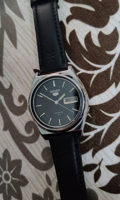 Seiko 5 Automatic 7009-8761