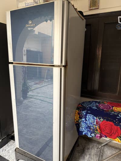 Selling my refrigerator