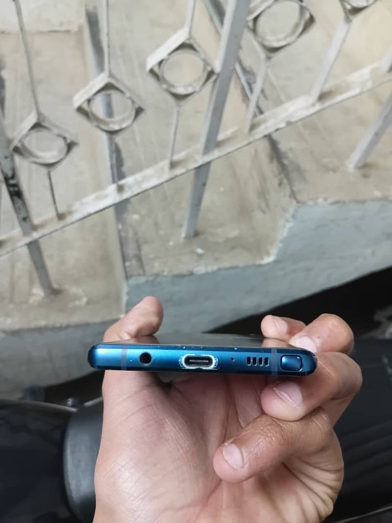 Samsung Mobile Note 9 2
