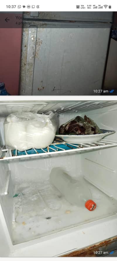used chiller  25 k