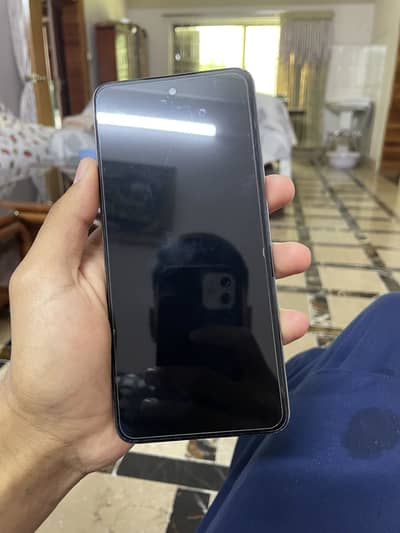 Infinix Hot 40i