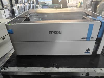 Epson all series available ( et XP wf )