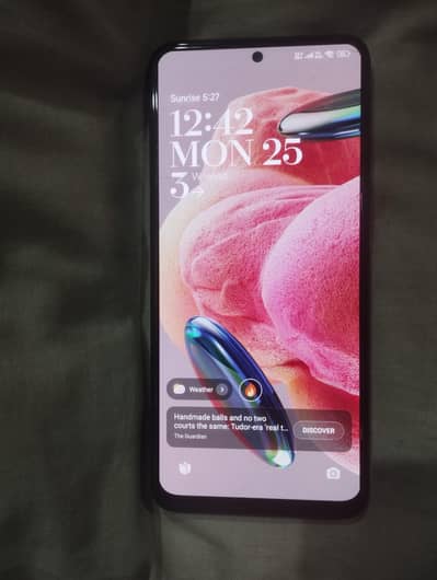 redmi note 12