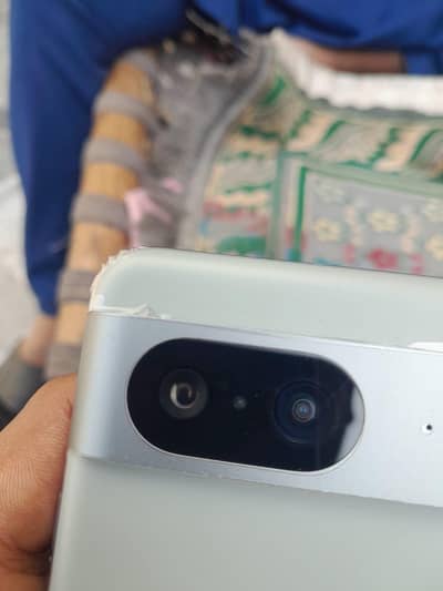 Google Pixel 8
