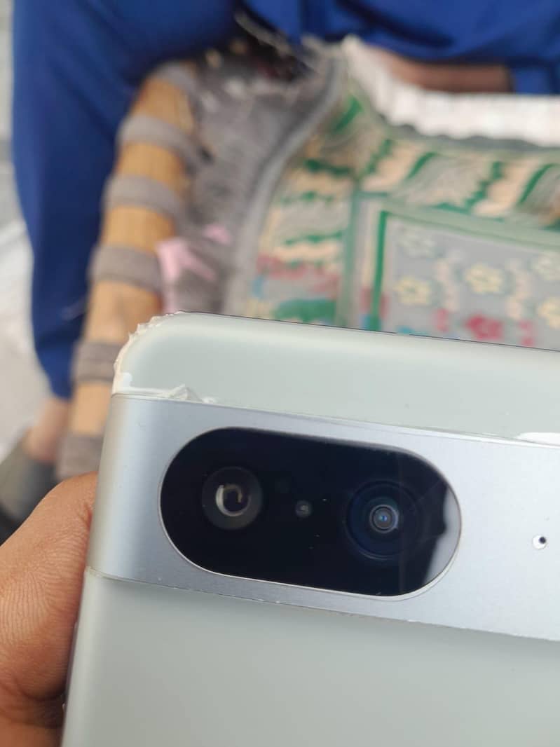 Google Pixel 8 0