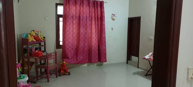 Unoccupied House Of 400 Square Yards Is Available For sale In Gadap Town