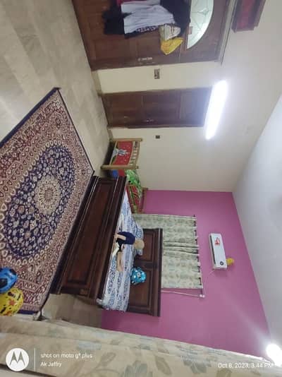 Looking For A House In Gulshan-e-Maymar - Sector T
