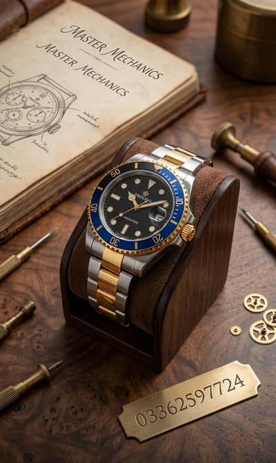proking new company model look like Rolex GMT master. . whp 03362597724