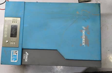 inverter aerox5.2kw