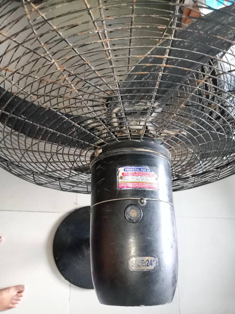 Used . 1