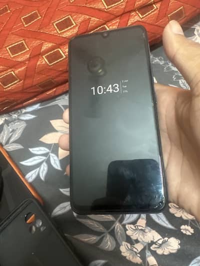 Vivo V21e