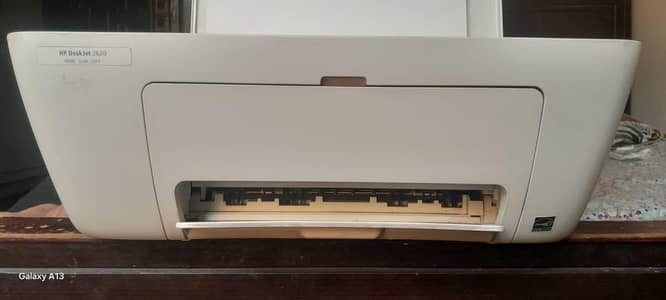 HP And DELL