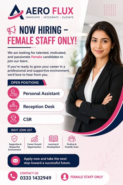 Jobs for Csr