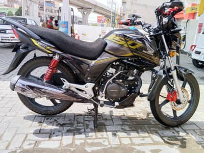 Selling Honda CB 150F | 2026 | 3 Months Used