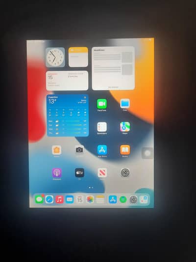 ipad 7th generation 128 gb cover charge sath tach change