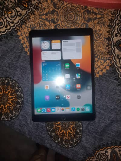 ipad 7th generation 128 gb cover charge sath tach change