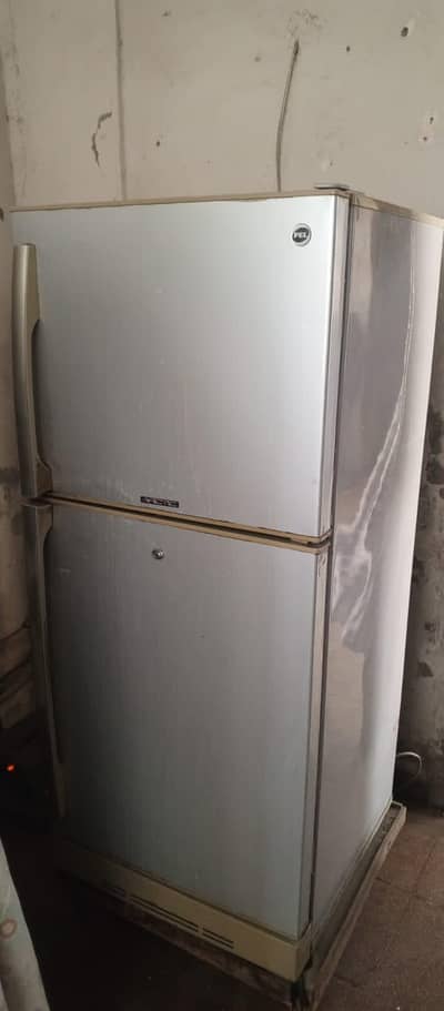 pel refrigerator