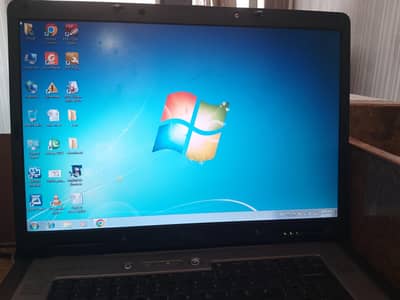 dell laptop precision m6300 with 4gb and 500 gb