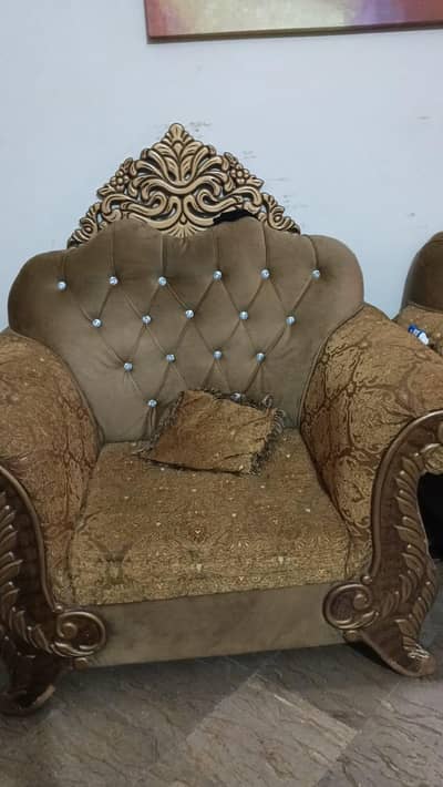 sofa set for sale