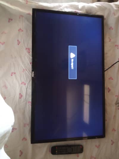 Led tv