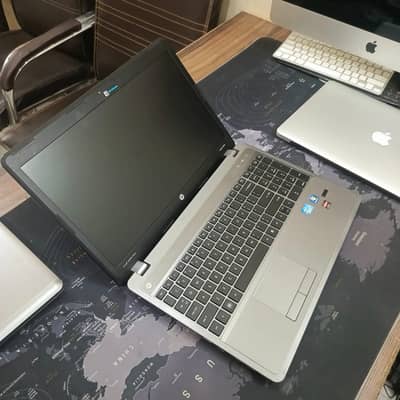 HP Probook 4530s Core i5 2nd Gen 4GB Ram 320GB HDD 7200 Rpm