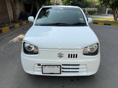 Alto 660 CC