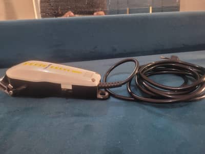 Hair Trimmer
