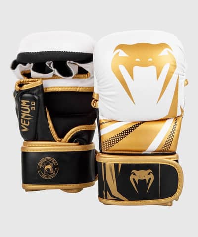 Original Venum Challenger 3.0 MMA Sparring Gloves