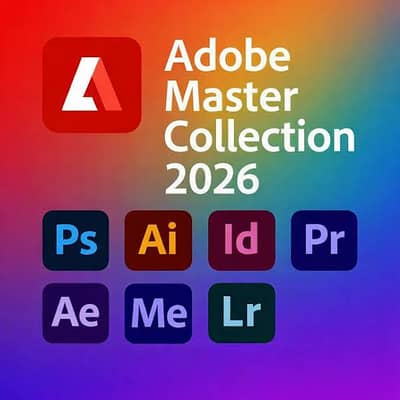 Photoshop, Premiere Pro, Illustration