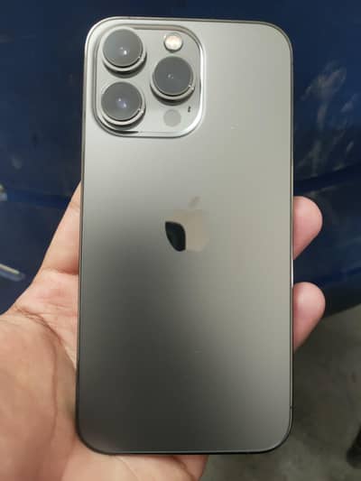 Apple iPhone 13 Pro