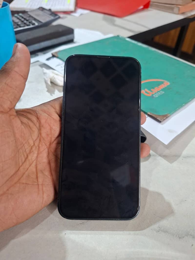Apple iPhone 13 0