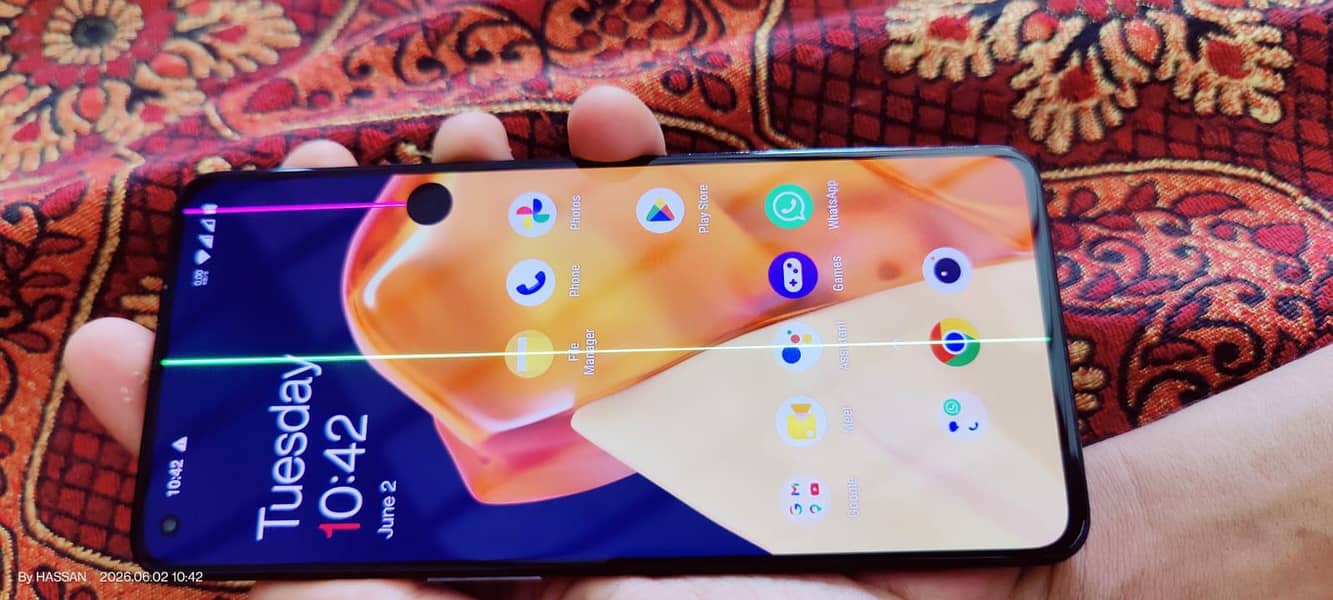 OnePlus 9 0