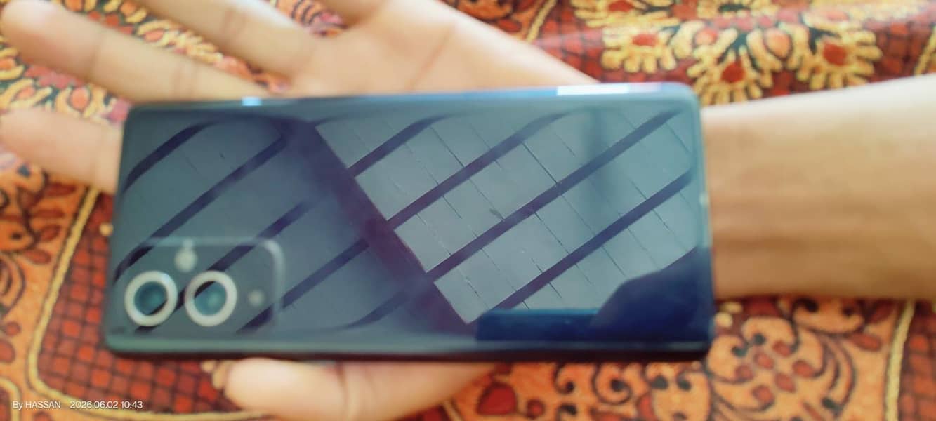 OnePlus 9 1