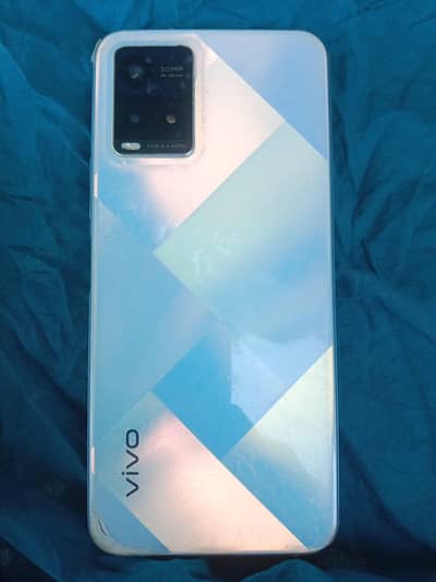 Vivo Y21A 2021