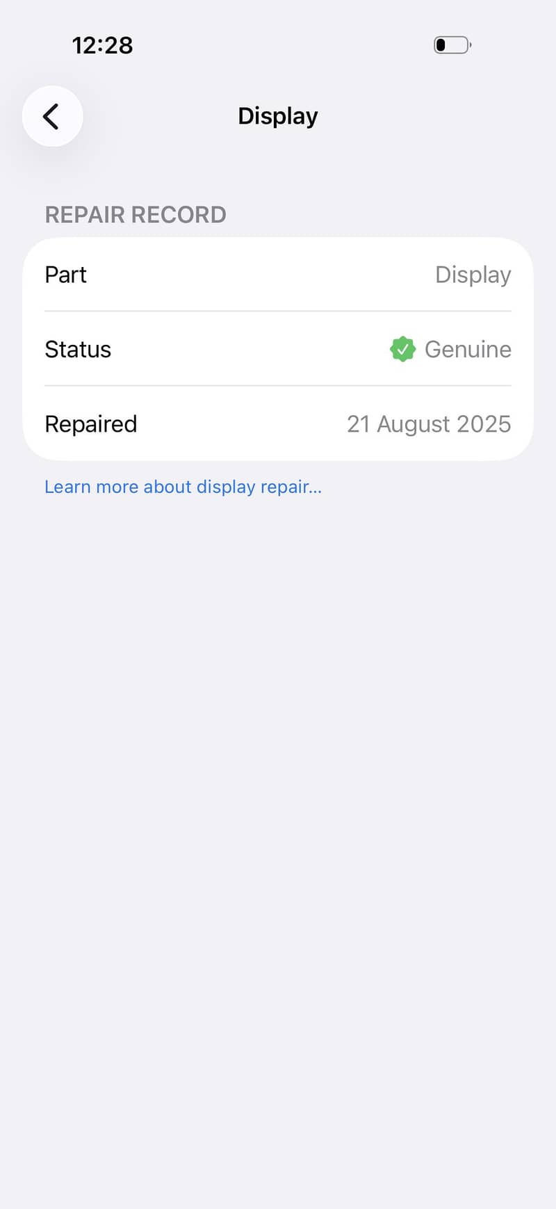 Apple iPhone 16 Pro 5