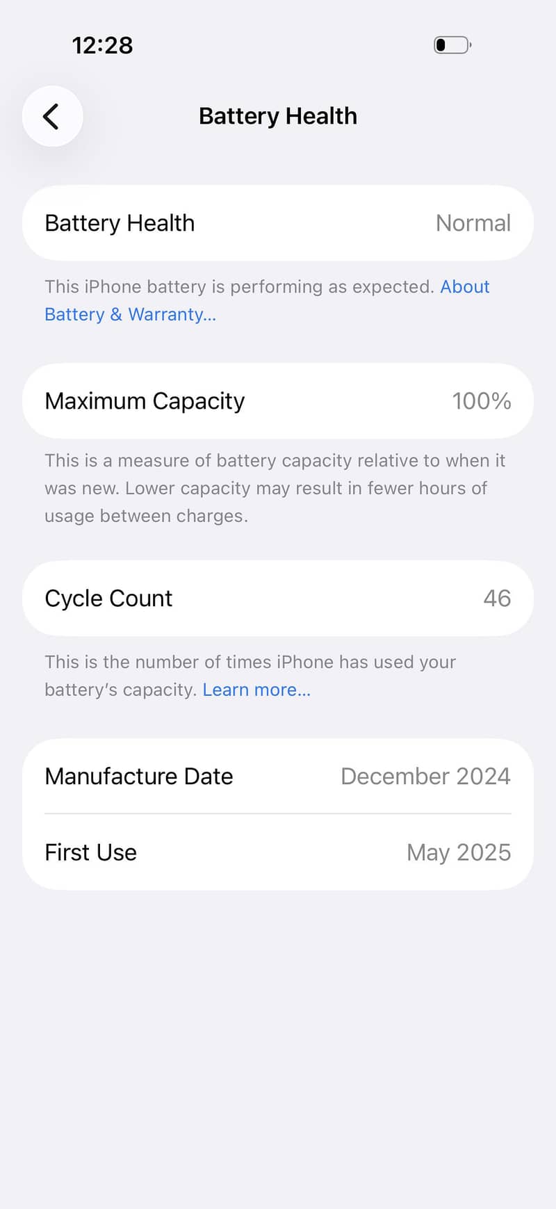 Apple iPhone 16 Pro 6
