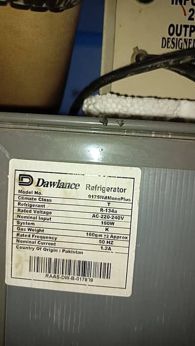 Dawlance