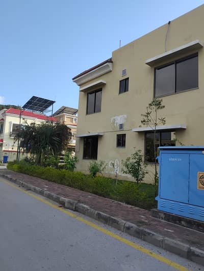 10 Marla Ground Portion Is Available For Rent Visit Possible