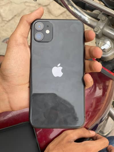 Apple iPhone 11