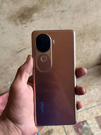 Vivo V40e