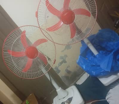 portable fans