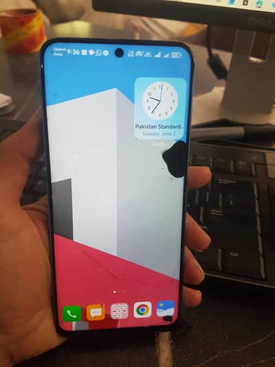 Honor 90 Lite  12/256