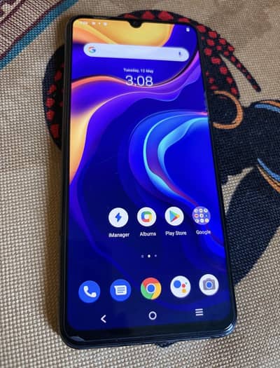 Vivo V20 SE