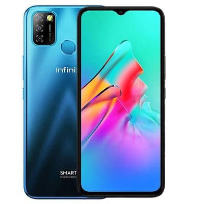 Infinix Smart 6