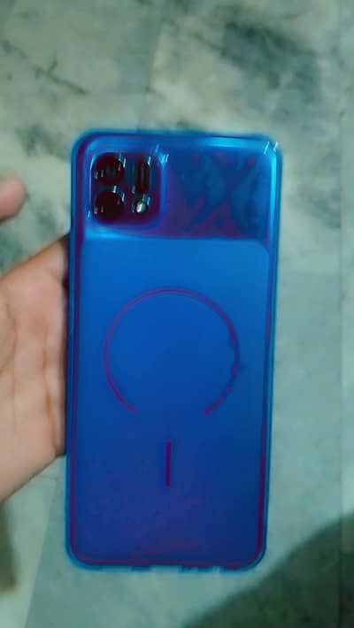 OPPO A16e