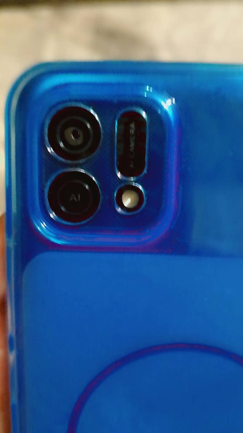 OPPO A16e 1