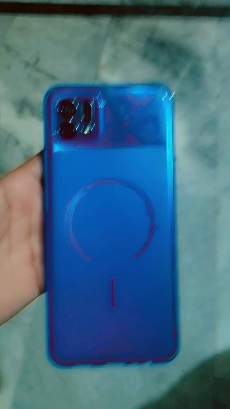 OPPO A16e 2