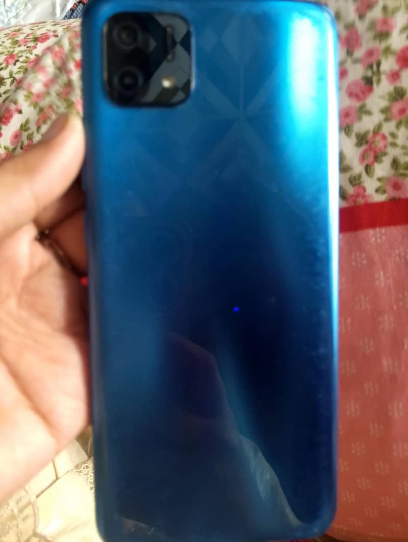 OPPO A16e 3