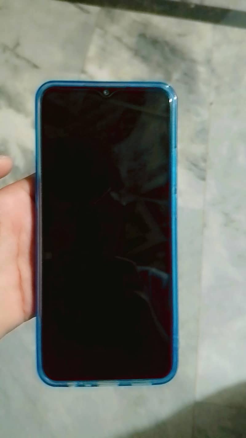 OPPO A16e 4